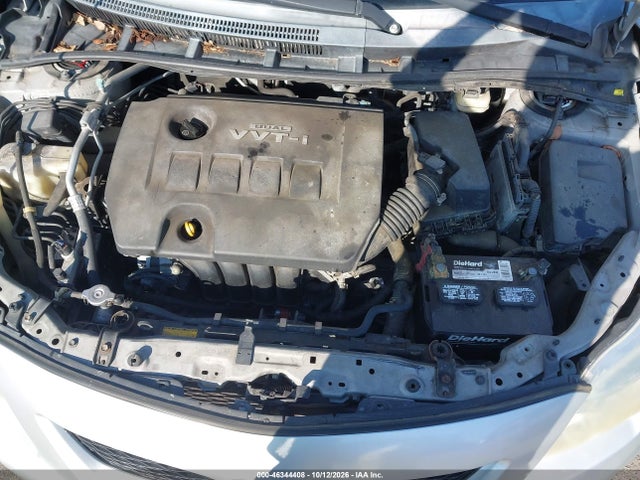 Aukcja sprzedaży 2009 Toyota Corolla Le, vin: 1NXBU40E59Z086388, numer aukcji: 46344408