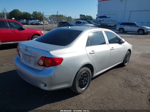 Aukcja sprzedaży 2009 Toyota Corolla Le, vin: 1NXBU40E59Z086388, numer aukcji: 46344408