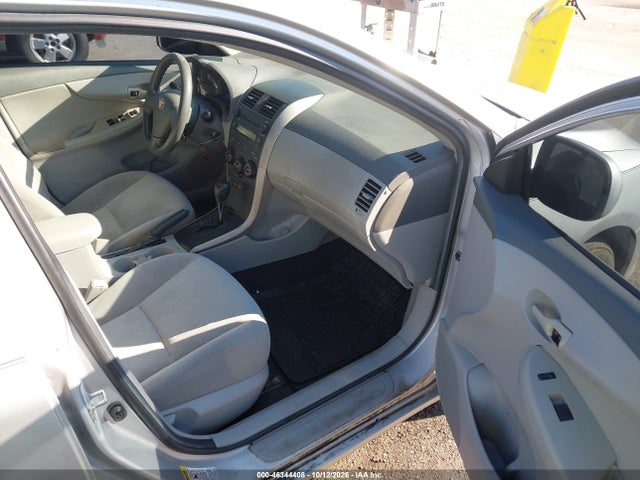 Aukcja sprzedaży 2009 Toyota Corolla Le, vin: 1NXBU40E59Z086388, numer aukcji: 46344408