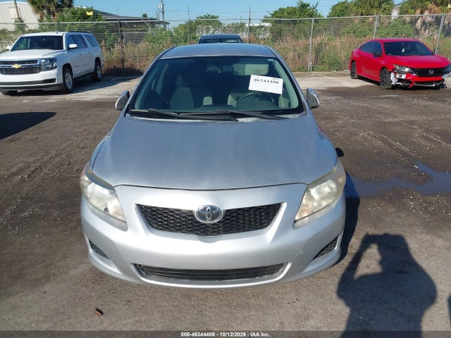 Aukcja sprzedaży 2009 Toyota Corolla Le, vin: 1NXBU40E59Z086388, numer aukcji: 46344408