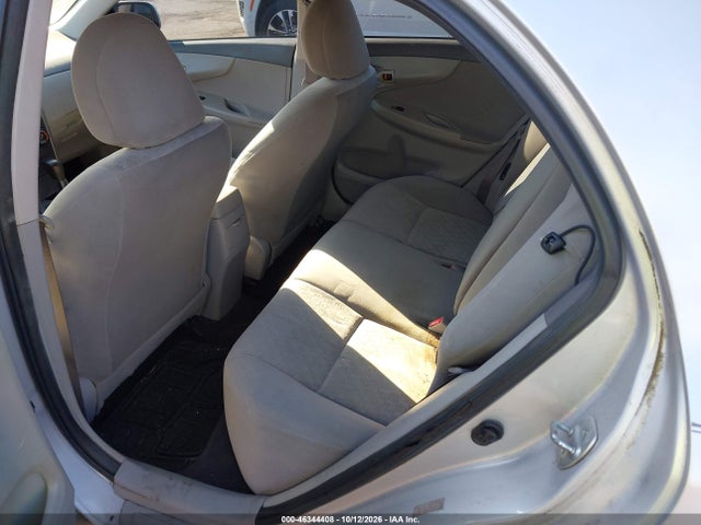 Aukcja sprzedaży 2009 Toyota Corolla Le, vin: 1NXBU40E59Z086388, numer aukcji: 46344408