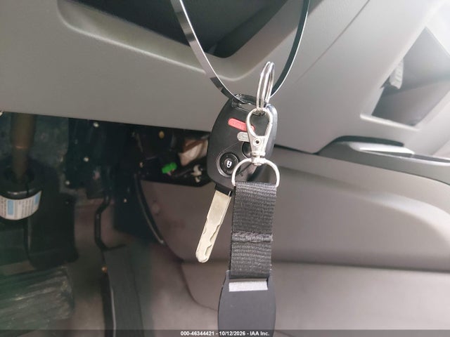 Продажа на аукционе авто 2006 Honda Civic Lx, vin: 2HGFA16566H503277, номер лота: 46344421