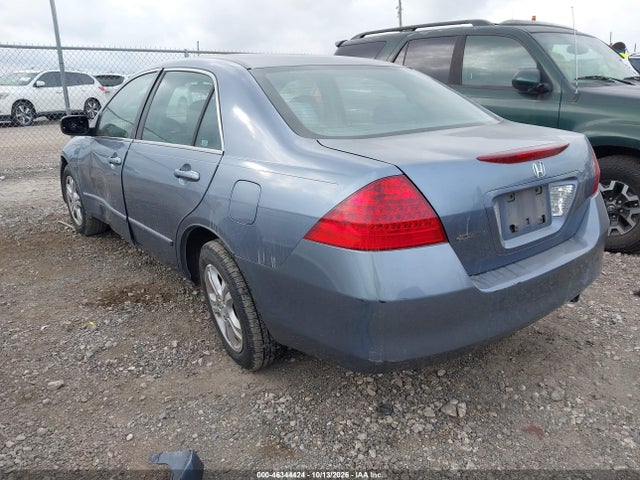 2007 Honda Accord 2.4 Se მანქანა იყიდება აუქციონზე, vin: 1HGCM56397A180715, აუქციონის ნომერი: 46344424