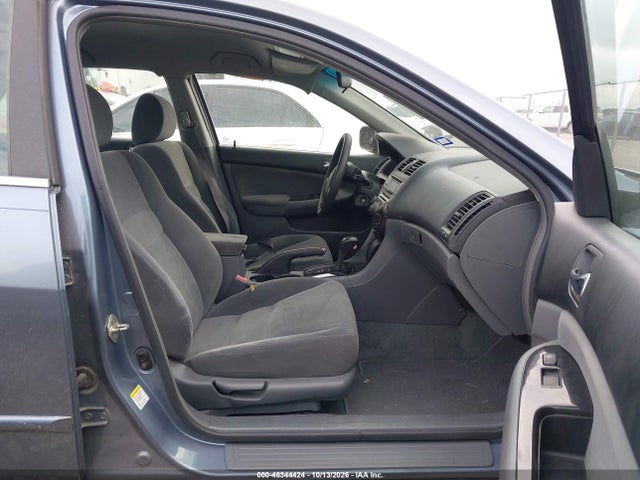 2007 Honda Accord 2.4 Se მანქანა იყიდება აუქციონზე, vin: 1HGCM56397A180715, აუქციონის ნომერი: 46344424