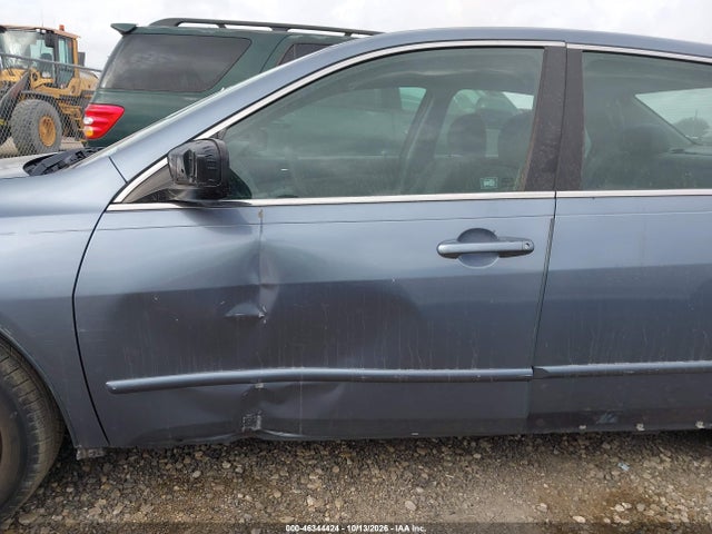 2007 Honda Accord 2.4 Se მანქანა იყიდება აუქციონზე, vin: 1HGCM56397A180715, აუქციონის ნომერი: 46344424