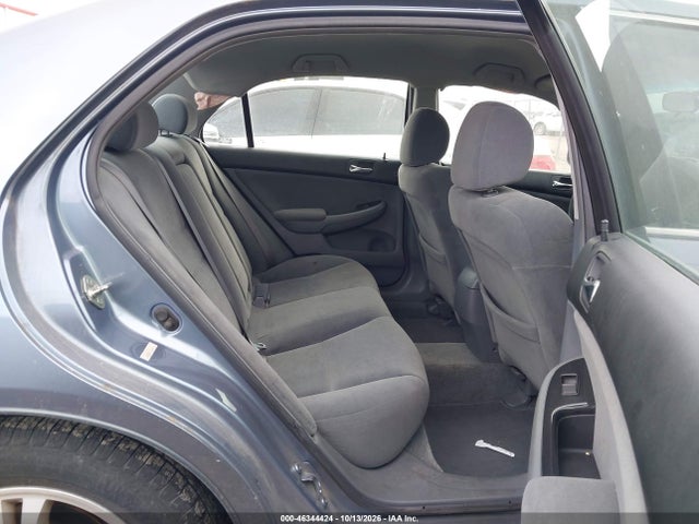 2007 Honda Accord 2.4 Se მანქანა იყიდება აუქციონზე, vin: 1HGCM56397A180715, აუქციონის ნომერი: 46344424