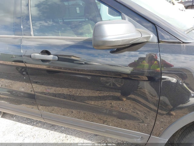 2017 Ford Explorer მანქანა იყიდება აუქციონზე, vin: 1FM5K7BH9HGD39799, აუქციონის ნომერი: 46344427
