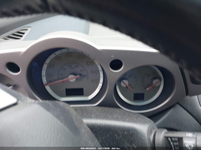Продажа на аукционе авто 2006 Nissan Murano Sl, vin: JN8AZ08T66W414502, номер лота: 46344433