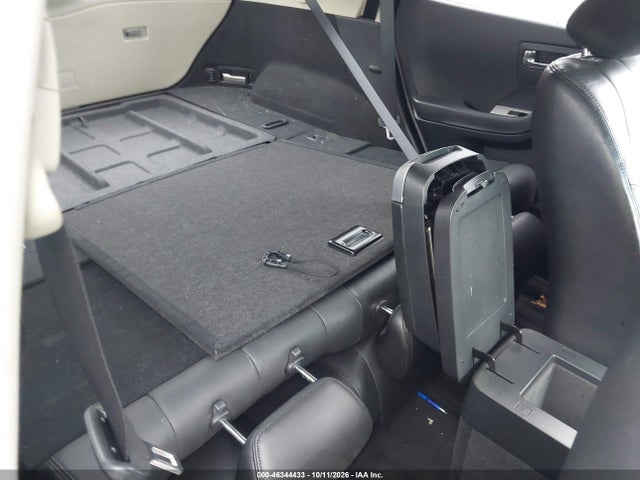 Продажа на аукционе авто 2006 Nissan Murano Sl, vin: JN8AZ08T66W414502, номер лота: 46344433