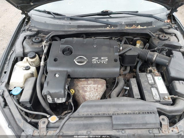 Продаж на аукціоні авто 2006 Nissan Altima 2.5 S, vin: 1N4AL11D26N425370, номер лоту: 46344434