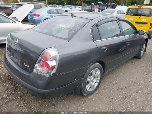 Продаж на аукціоні авто 2006 Nissan Altima 2.5 S, vin: 1N4AL11D26N425370, номер лоту: 46344434