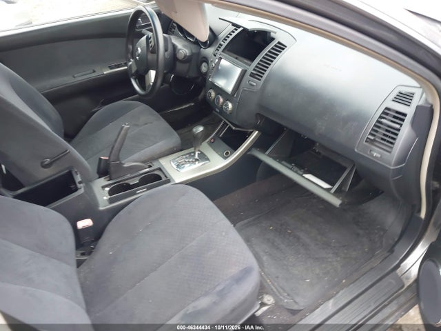 Продаж на аукціоні авто 2006 Nissan Altima 2.5 S, vin: 1N4AL11D26N425370, номер лоту: 46344434