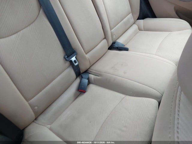 46344436 :رقم المزاد ، 5NPDH4AE6DH422536 vin ، 2013 Hyundai Elantra Gls مزاد بيع