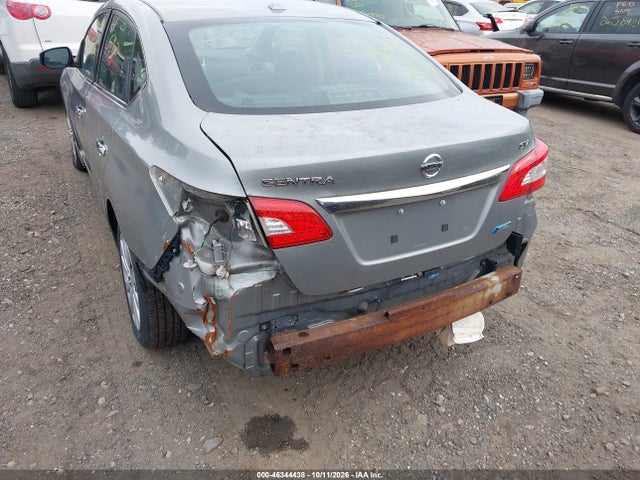 Aukcja sprzedaży 2013 Nissan Sentra Sv, vin: 3N1AB7AP9DL781387, numer aukcji: 46344438