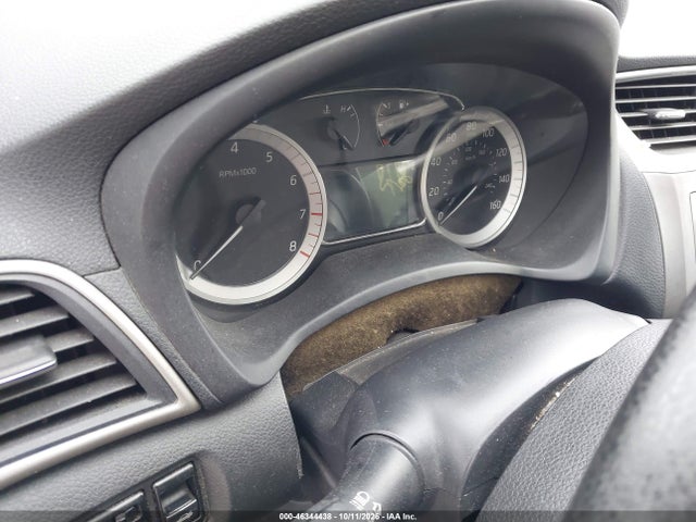 Aukcja sprzedaży 2013 Nissan Sentra Sv, vin: 3N1AB7AP9DL781387, numer aukcji: 46344438