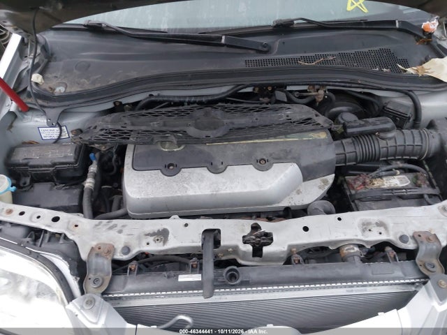 46344441 :رقم المزاد ، 2HNYD18774H506306 vin ، 2004 Acura Mdx مزاد بيع