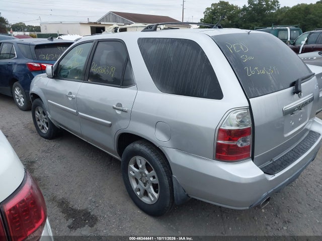 46344441 :رقم المزاد ، 2HNYD18774H506306 vin ، 2004 Acura Mdx مزاد بيع