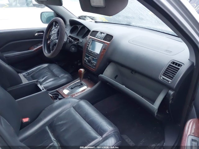46344441 :رقم المزاد ، 2HNYD18774H506306 vin ، 2004 Acura Mdx مزاد بيع