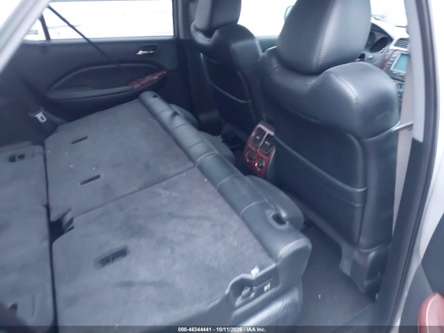 46344441 :رقم المزاد ، 2HNYD18774H506306 vin ، 2004 Acura Mdx مزاد بيع