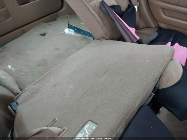 Aukcja sprzedaży 2004 Honda Cr-v Ex, vin: SHSRD78824U229648, numer aukcji: 46344443