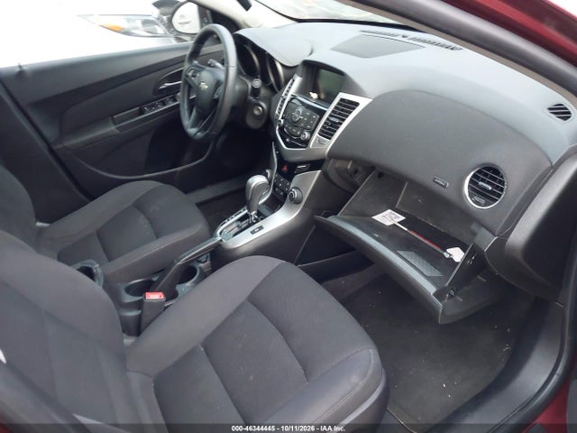 Aukcja sprzedaży 2015 Chevrolet Cruze 1lt Auto, vin: 1G1PC5SBXF7122147, numer aukcji: 46344445