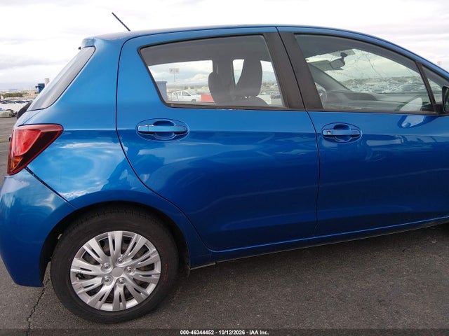 Aukcja sprzedaży 2015 Toyota Yaris L, vin: VNKKTUD31FA032770, numer aukcji: 46344452