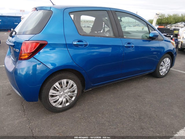 Aukcja sprzedaży 2015 Toyota Yaris L, vin: VNKKTUD31FA032770, numer aukcji: 46344452
