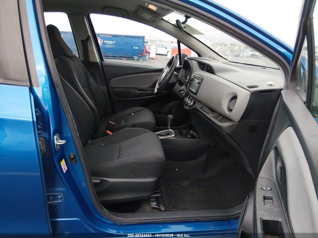 Aukcja sprzedaży 2015 Toyota Yaris L, vin: VNKKTUD31FA032770, numer aukcji: 46344452