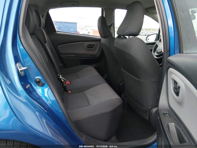 Aukcja sprzedaży 2015 Toyota Yaris L, vin: VNKKTUD31FA032770, numer aukcji: 46344452