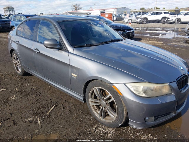 2010 Bmw 328i Xdrive მანქანა იყიდება აუქციონზე, vin: WBAPK5C58AA651799, აუქციონის ნომერი: 46344454