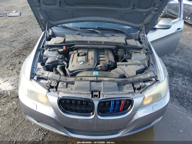 Aukcja sprzedaży 2010 Bmw 328i Xdrive, vin: WBAPK5C58AA651799, numer aukcji: 46344454