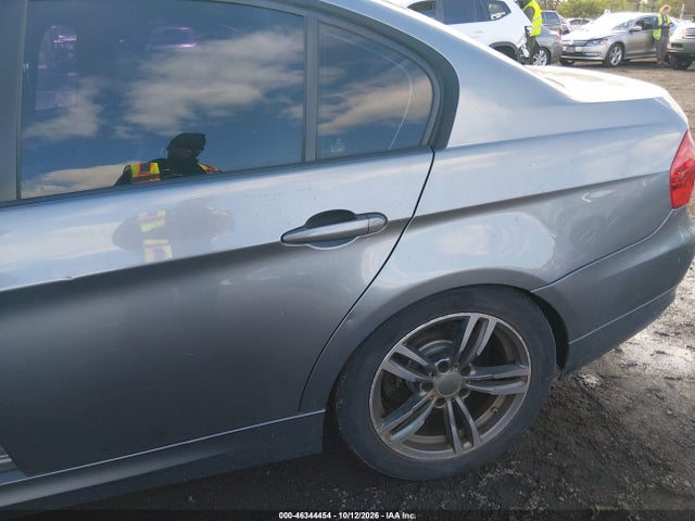 Aukcja sprzedaży 2010 Bmw 328i Xdrive, vin: WBAPK5C58AA651799, numer aukcji: 46344454