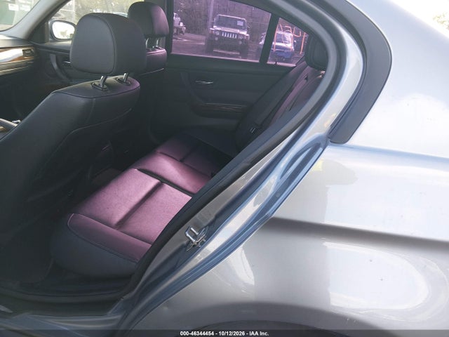 Aukcja sprzedaży 2010 Bmw 328i Xdrive, vin: WBAPK5C58AA651799, numer aukcji: 46344454