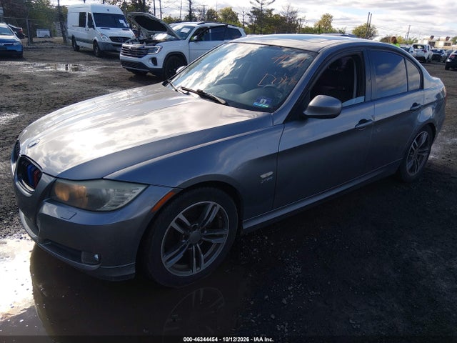 Aukcja sprzedaży 2010 Bmw 328i Xdrive, vin: WBAPK5C58AA651799, numer aukcji: 46344454