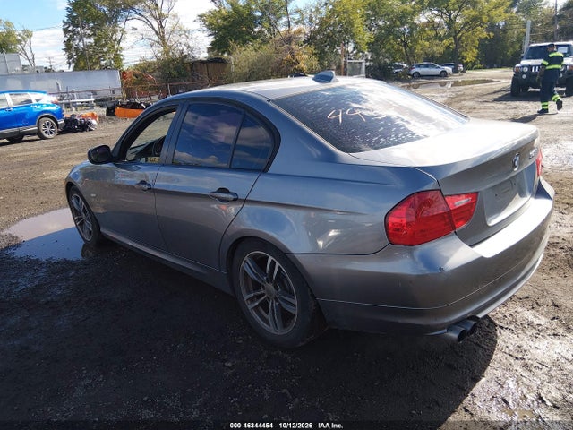 Aukcja sprzedaży 2010 Bmw 328i Xdrive, vin: WBAPK5C58AA651799, numer aukcji: 46344454