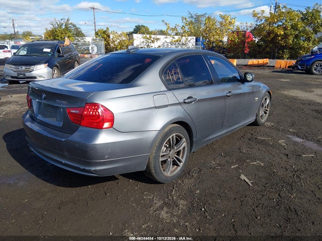 Aukcja sprzedaży 2010 Bmw 328i Xdrive, vin: WBAPK5C58AA651799, numer aukcji: 46344454