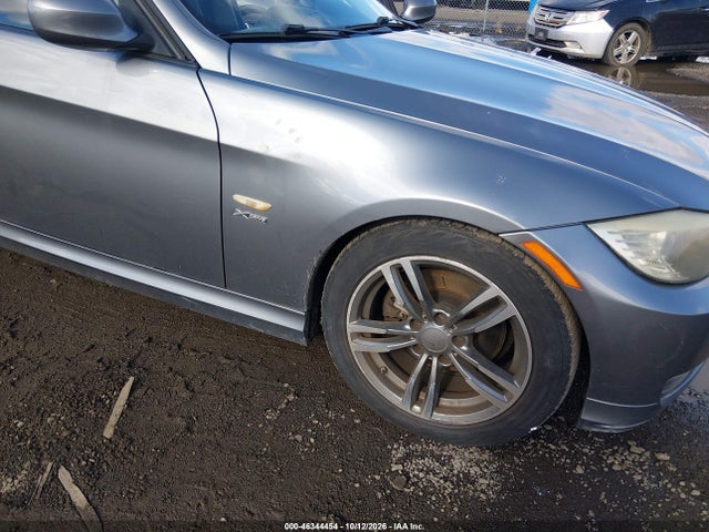Aukcja sprzedaży 2010 Bmw 328i Xdrive, vin: WBAPK5C58AA651799, numer aukcji: 46344454