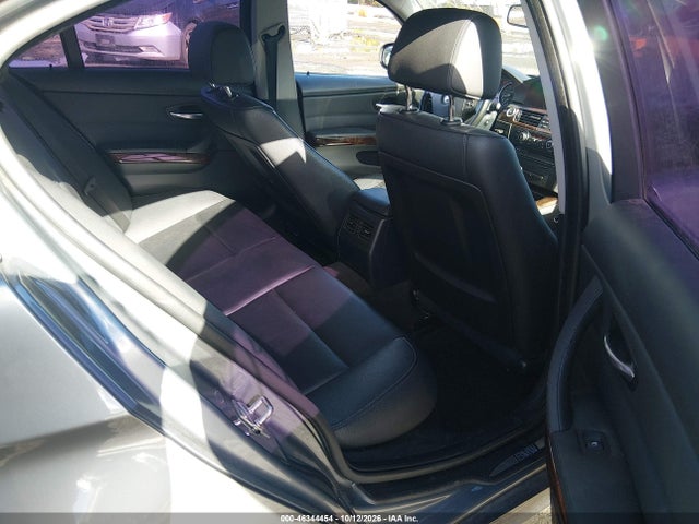 Aukcja sprzedaży 2010 Bmw 328i Xdrive, vin: WBAPK5C58AA651799, numer aukcji: 46344454