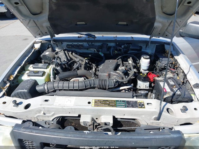 2007 Ford Ranger Sport/stx/xl/xlt მანქანა იყიდება აუქციონზე, vin: 1FTYR14U17PA64495, აუქციონის ნომერი: 46344457