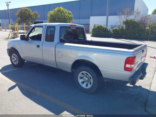2007 Ford Ranger Sport/stx/xl/xlt მანქანა იყიდება აუქციონზე, vin: 1FTYR14U17PA64495, აუქციონის ნომერი: 46344457