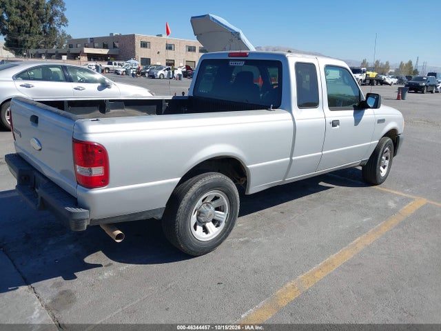 2007 Ford Ranger Sport/stx/xl/xlt მანქანა იყიდება აუქციონზე, vin: 1FTYR14U17PA64495, აუქციონის ნომერი: 46344457