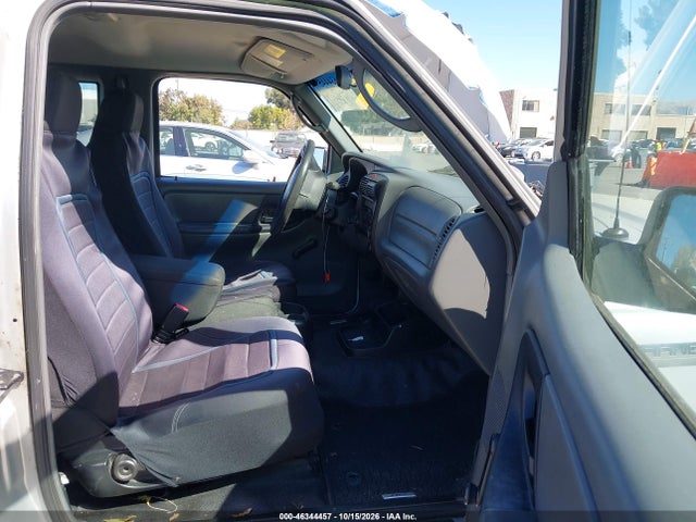 2007 Ford Ranger Sport/stx/xl/xlt მანქანა იყიდება აუქციონზე, vin: 1FTYR14U17PA64495, აუქციონის ნომერი: 46344457