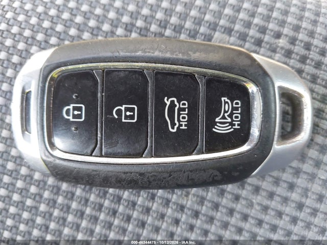 Aukcja sprzedaży 2018 Hyundai Accent Limited, vin: 3KPC34A36JE027216, numer aukcji: 46344475