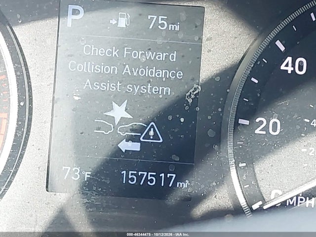Aukcja sprzedaży 2018 Hyundai Accent Limited, vin: 3KPC34A36JE027216, numer aukcji: 46344475