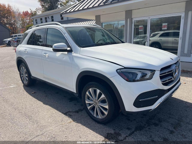 2020 Mercedes-benz Gle 350 4matic მანქანა იყიდება აუქციონზე, vin: 4JGFB4KB7LA012330, აუქციონის ნომერი: 46344476