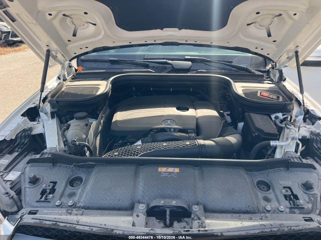 2020 Mercedes-benz Gle 350 4matic მანქანა იყიდება აუქციონზე, vin: 4JGFB4KB7LA012330, აუქციონის ნომერი: 46344476