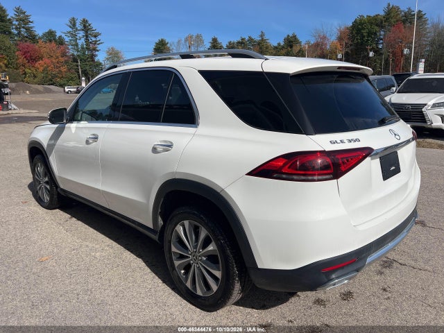 2020 Mercedes-benz Gle 350 4matic მანქანა იყიდება აუქციონზე, vin: 4JGFB4KB7LA012330, აუქციონის ნომერი: 46344476