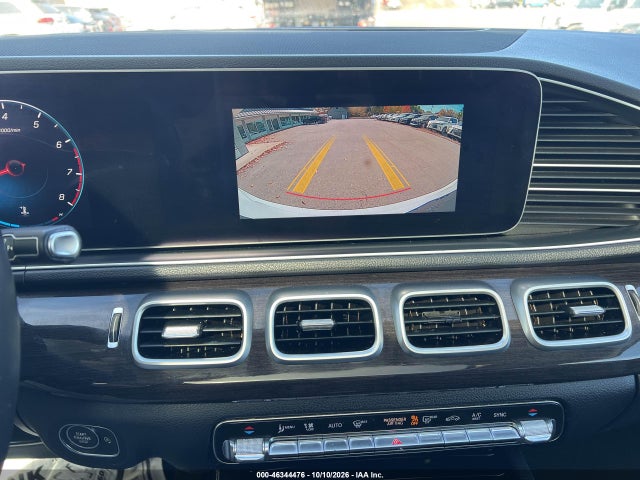 2020 Mercedes-benz Gle 350 4matic მანქანა იყიდება აუქციონზე, vin: 4JGFB4KB7LA012330, აუქციონის ნომერი: 46344476