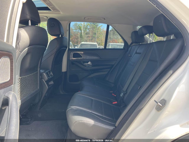 2020 Mercedes-benz Gle 350 4matic მანქანა იყიდება აუქციონზე, vin: 4JGFB4KB7LA012330, აუქციონის ნომერი: 46344476