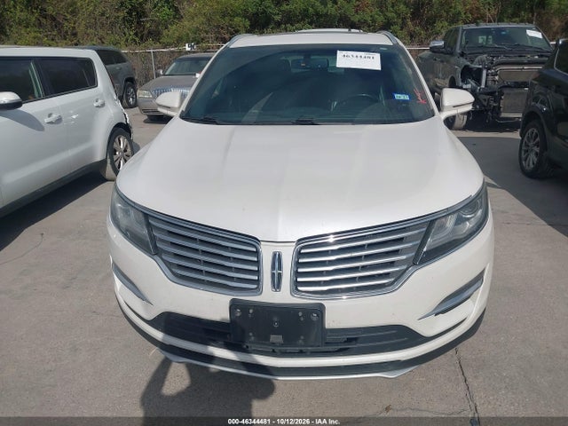 2017 Lincoln Mkc Reserve მანქანა იყიდება აუქციონზე, vin: 5LMCJ3D9XHUL13395, აუქციონის ნომერი: 46344481